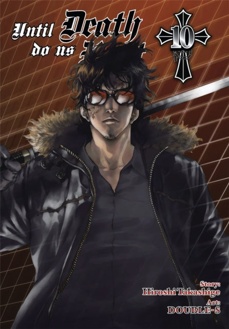 Until Death Do Us Part Volume 10