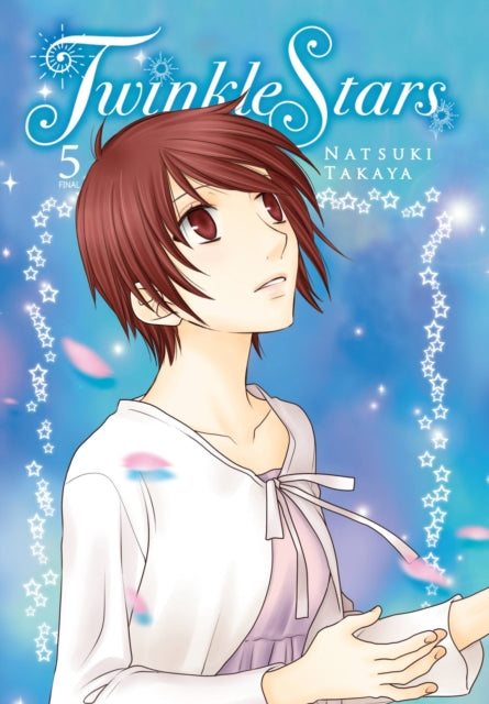 Twinkle Stars Volume 5