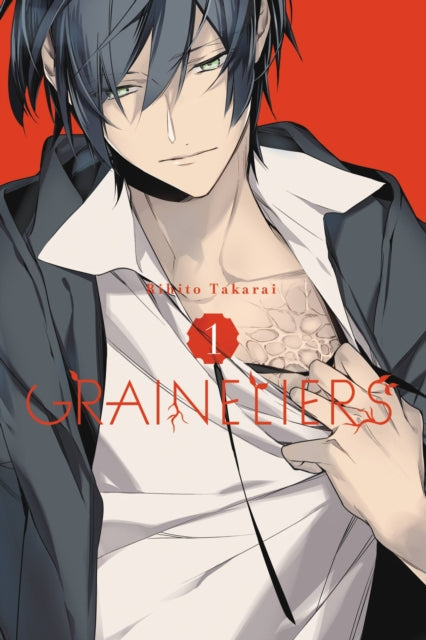 Graineliers Volume 1