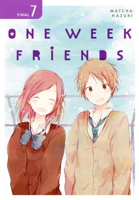 One Week Friends Volume 7