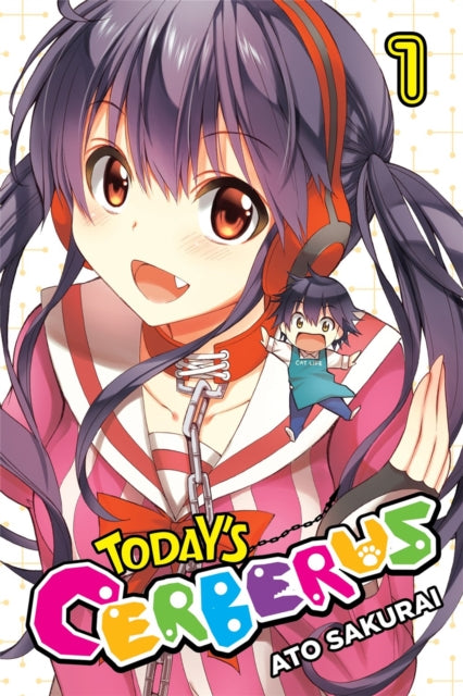 Today's Cerberus Volume 1