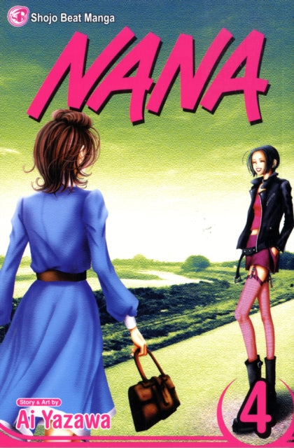 Nana Volume 4