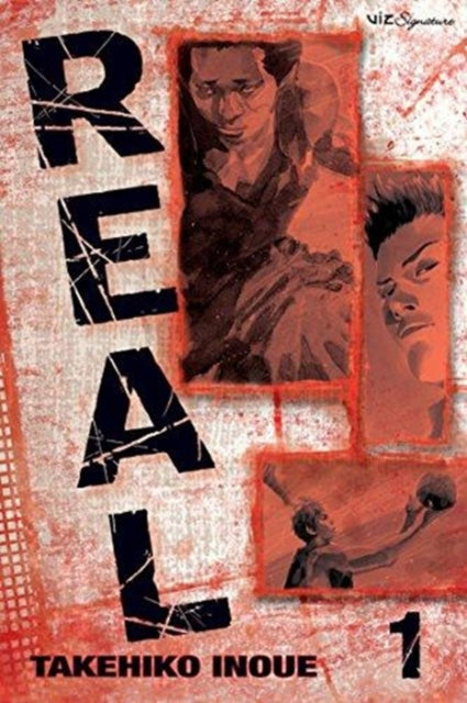 Real Volume 1