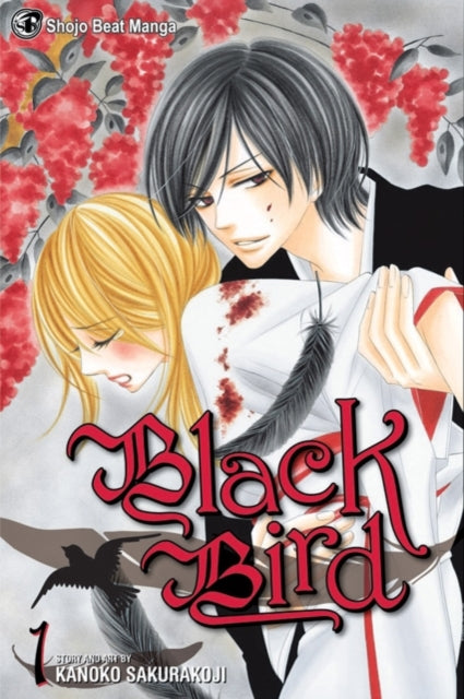 Black Bird Volume 1