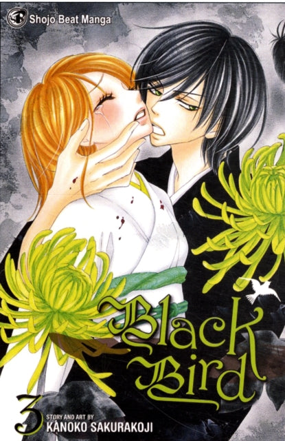 Black Bird Volume 3