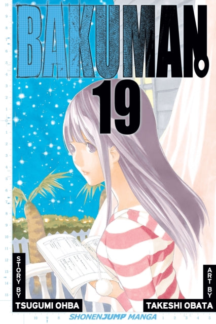 Bakuman? Volume 19