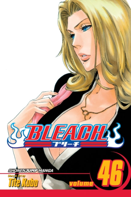 Bleach Volume 46