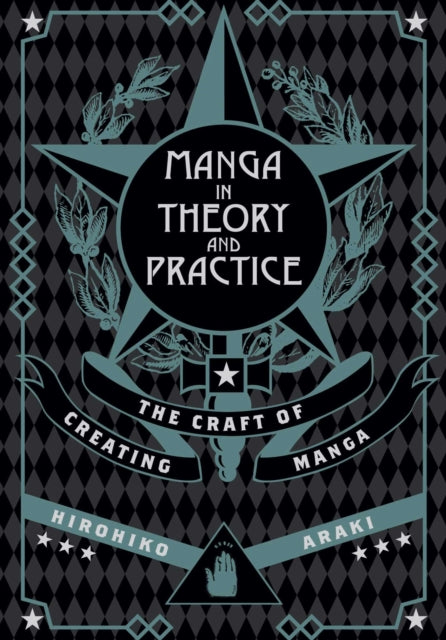 Manga in Theory and Practice : The Craft of Creating Manga