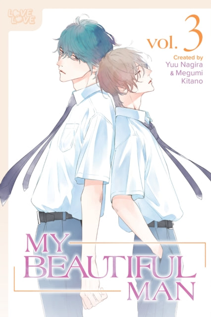 My Beautiful Man Volume 3