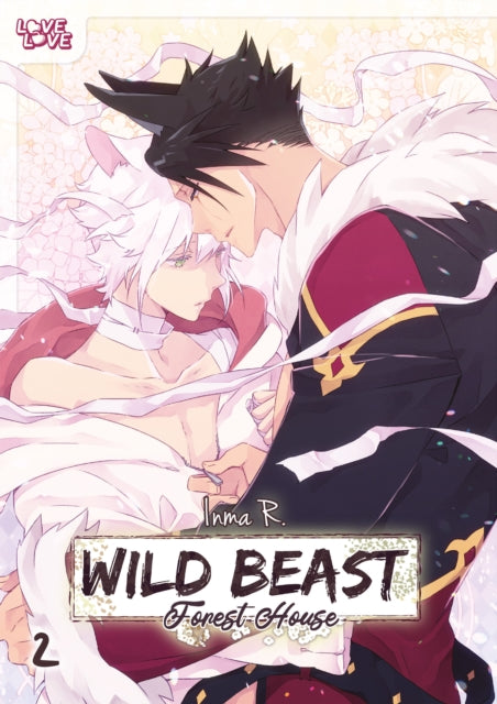 Wild Beast Forest House Volume 2
