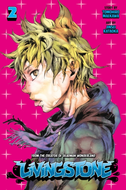 Livingstone Volume 2