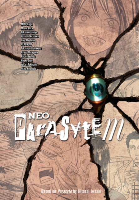 Neo Parasyte M : Parasyte