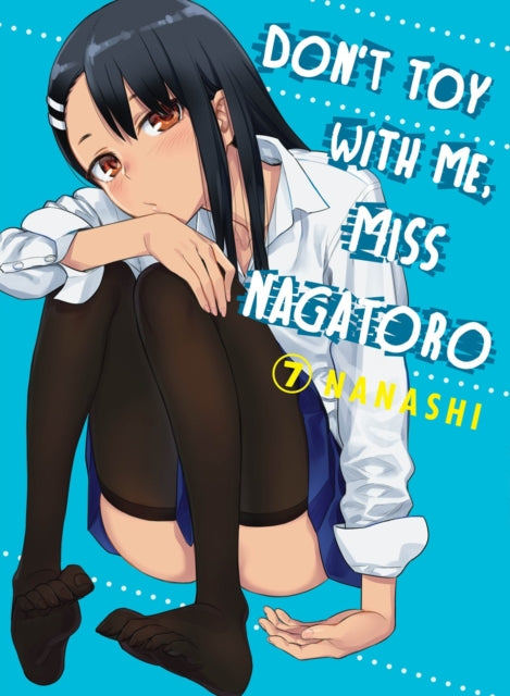 Don't Toy with Me, Miss Nagatoro Volume 7