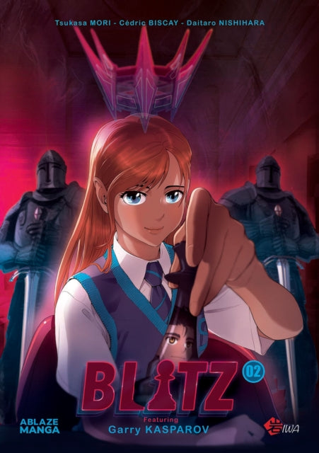 Blitz Volume 2