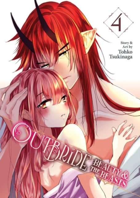 Outbride: Beauty and the Beasts Volume 4