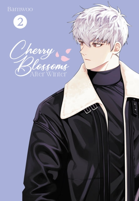 Cherry Blossoms After Winter Volume 2