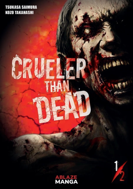 Crueler Than Dead Volume 1