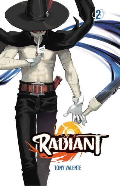 Radiant Volume 2
