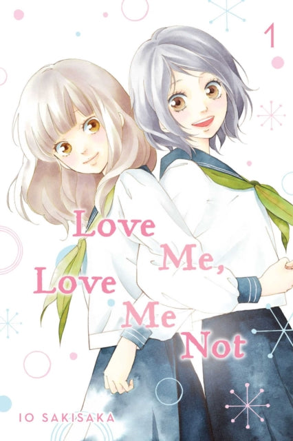 Love Me, Love Me Not Volume 1