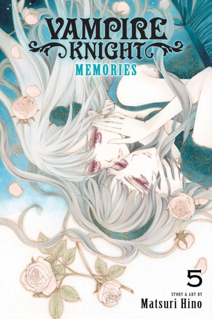 Vampire Knight: Memories Volume 5