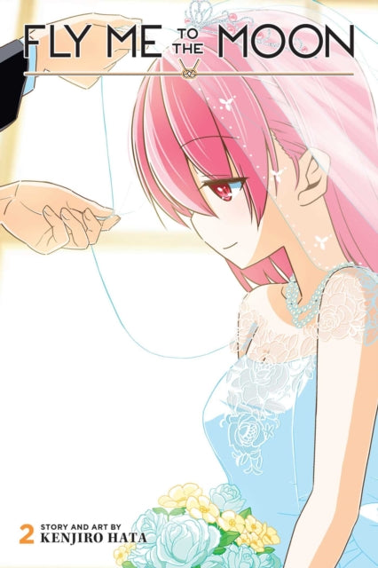 Fly Me to the Moon Volume 2