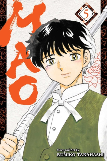 Mao Volume 5