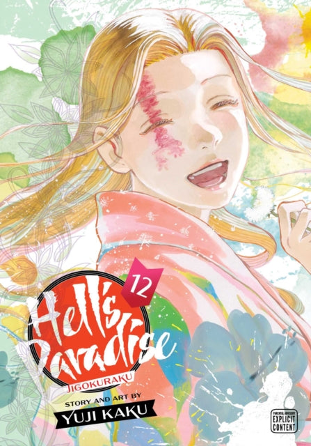 Hell's Paradise: Jigokuraku Volume 12