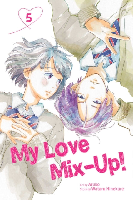 My Love Mix-Up! Volume 5