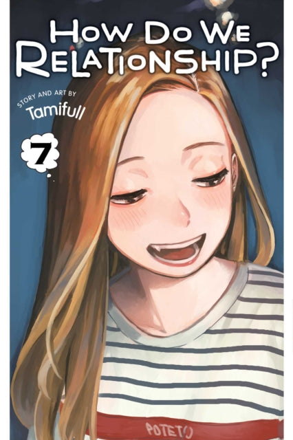 How Do We Relationship? Volume 7