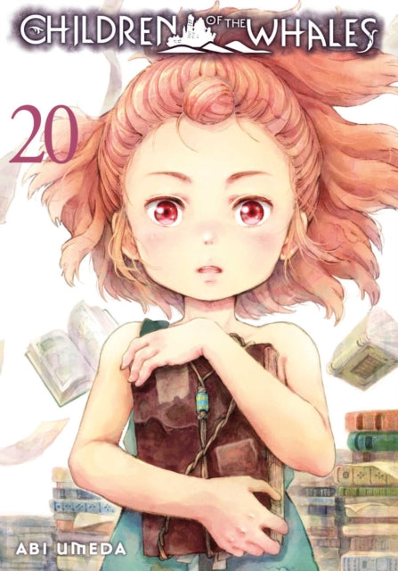 Children of the Whales Volume 20