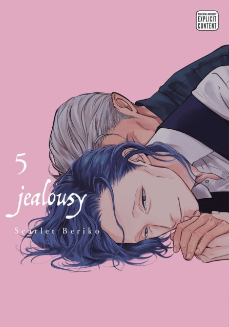 Jealousy Volume 5