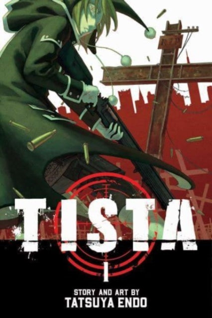 Tista Volume 1