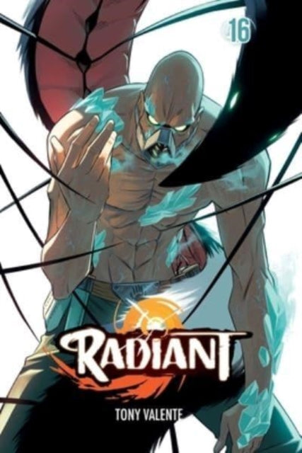 Radiant Volume 16