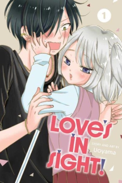 Love's in Sight! Volume 1