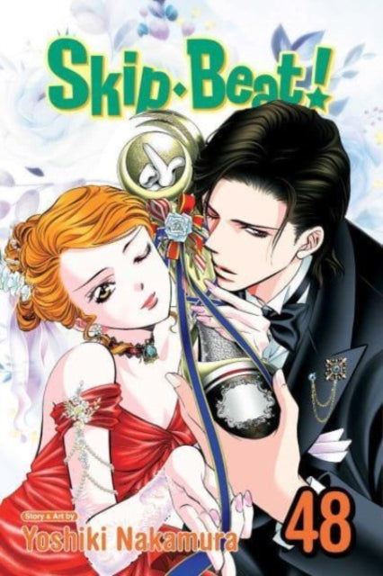 Skip·Beat! Volume 48