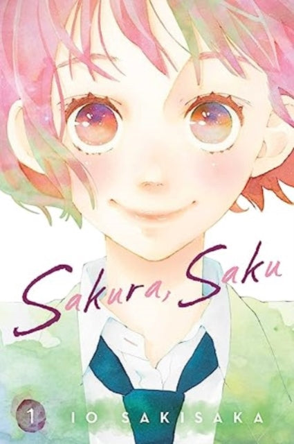 Sakura, Saku Volume 1
