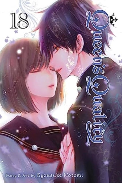 Queen's Quality Volume 18