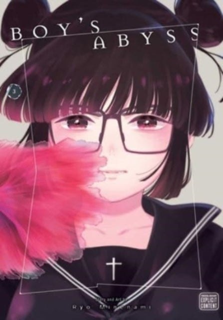 Boy's Abyss Volume 3