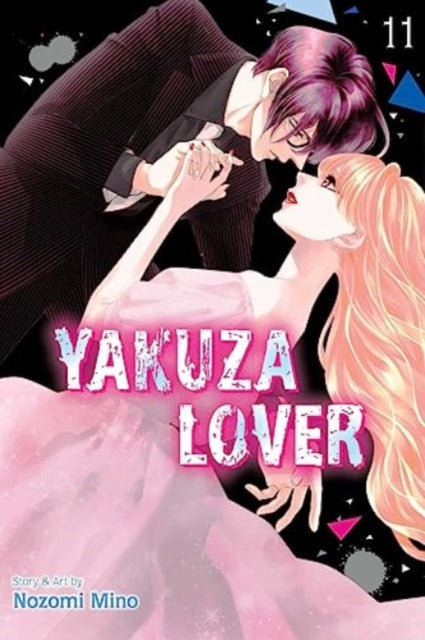 Yakuza Lover Volume 11