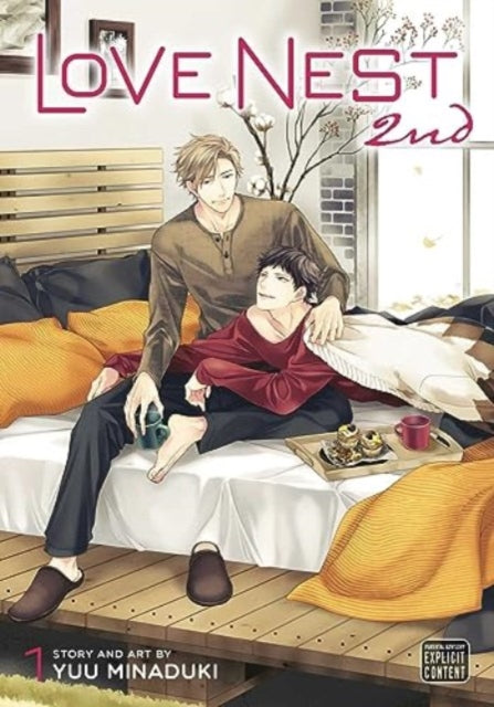 Love Nest 2nd Volume 1