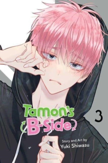 Tamon's B-Side Volume 3