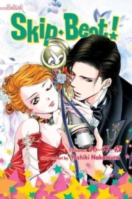 Skip·Beat!, (3-in-1 Edition) Volume 16