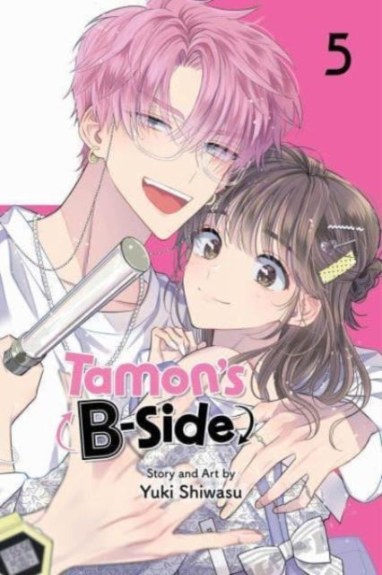 Tamon's B-Side Volume 5