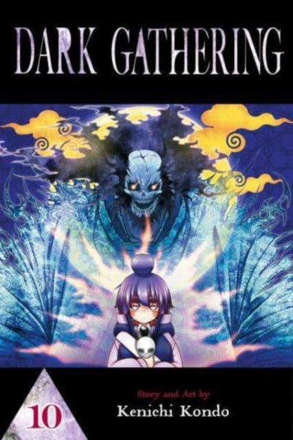 Dark Gathering Volume 10
