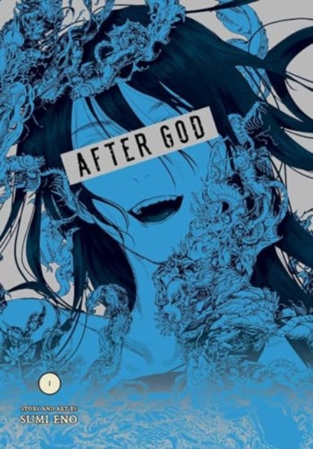 After God Volume 1