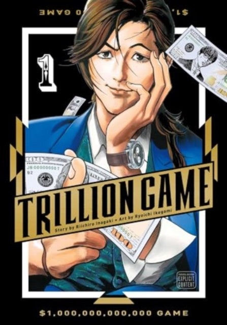 Trillion Game Volume 1