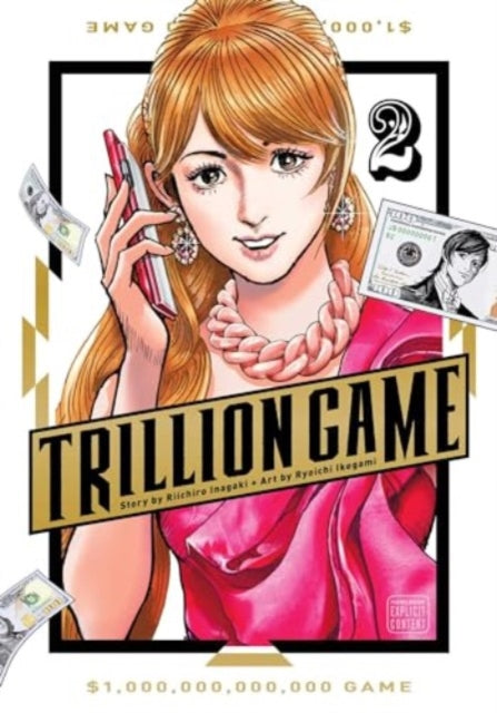 Trillion Game Volume 2