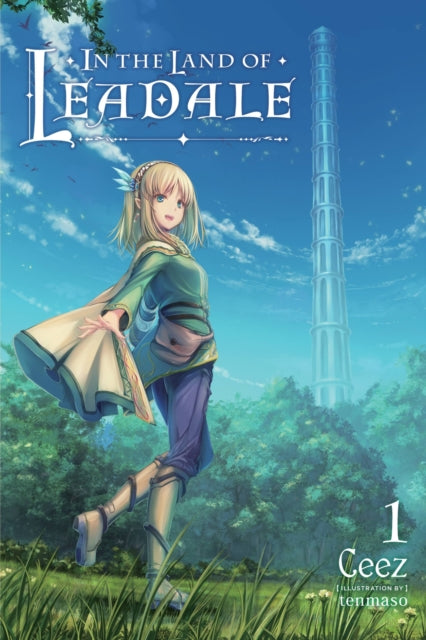 In the Land of Leadale Volume 1