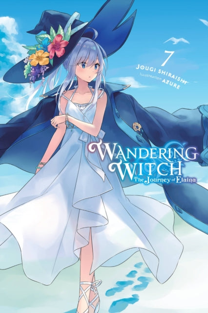 Wandering Witch: The Journey of Elaina Volume 7