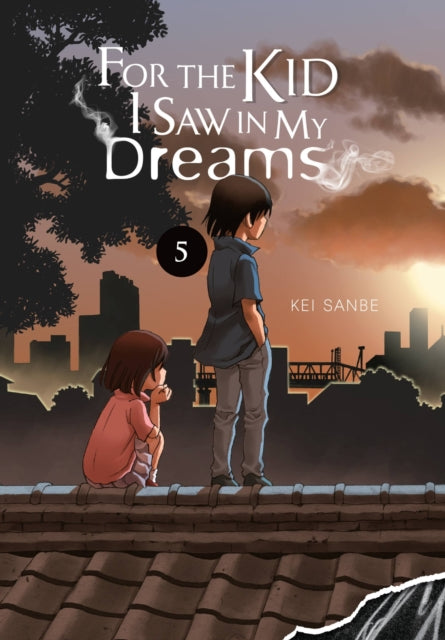 For the Kid I Saw in My Dreams Volume 5